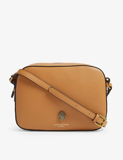 Kurt geiger shop richmond crossbody bag
