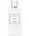 Hermes Un Jardin Sur La Lagune Moisturizing Body Lotion, 6.7-oz. In No Color