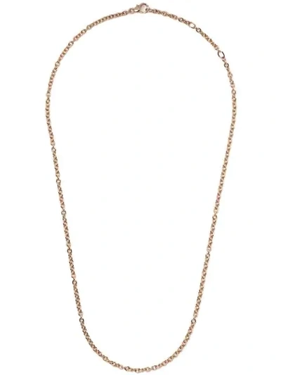 Pomellato 18kt Rose Gold Gold 50cm Length Necklace