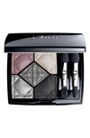 Dior '5 Couleurs Couture' Eyeshadow Palette - 067 Provoke