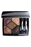 Dior 5 Couleurs Couture Eyeshadow Palette In 797 Feel