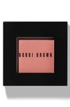 Bobbi Brown Blush In Tawny