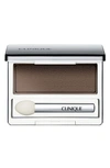 Clinique All About Shadow(tm) Single Matte Eyeshadow - French Roast