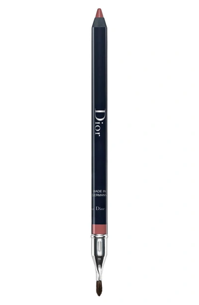 Dior Rouge Contour Lip Liner - Grege 186