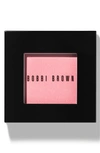 Bobbi Brown Blush In Coral Sugar