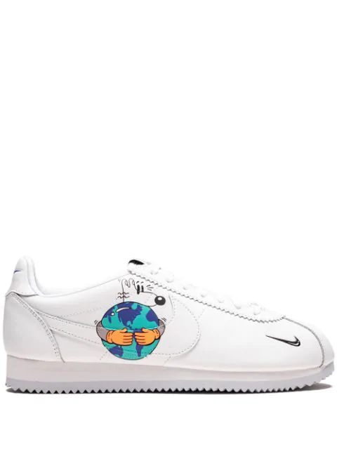 nike cortez qs flyleather