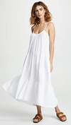 Xirena Kellyn Dress In White