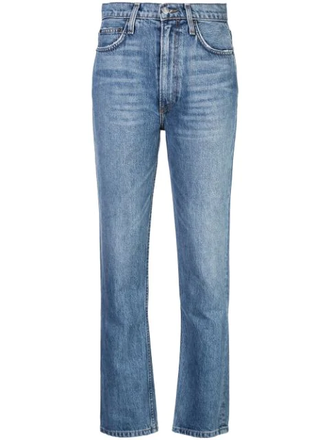 reformation stevie jeans