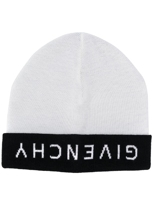 givenchy wool hat