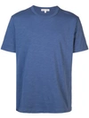Alex Mill Standard Slub T-shirt In Blue