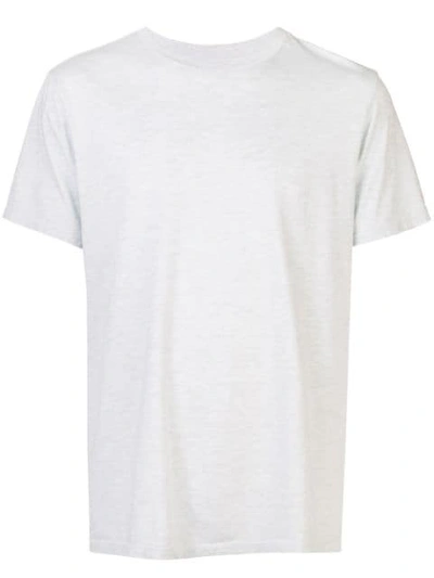 Save Khaki United Oatmeal Heather T-shirt In Grey
