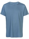 Save Khaki United Supima T-shirt In Blue