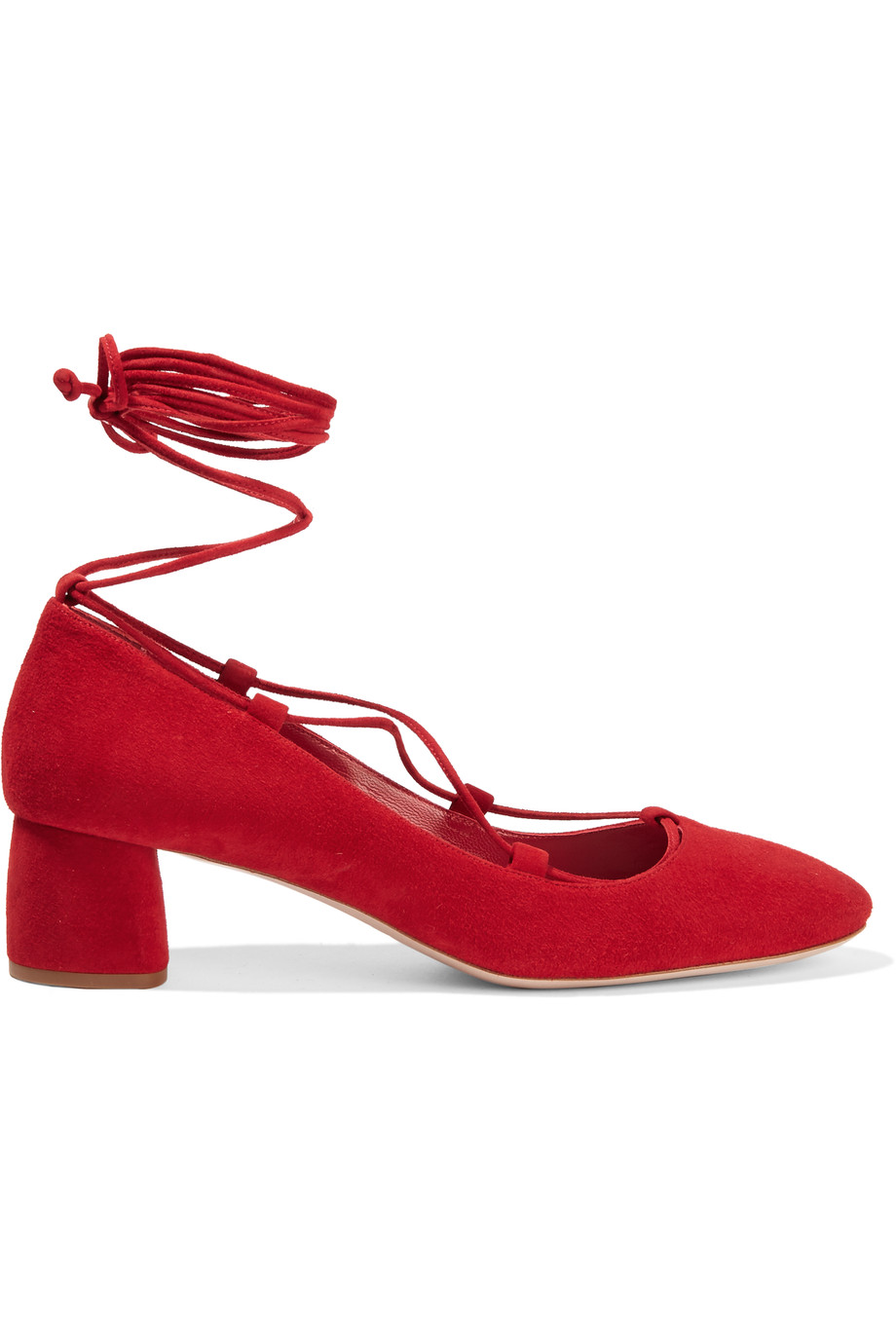 pumps miu miu