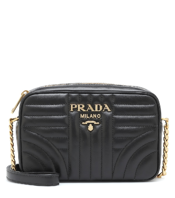 prada tracolla bag