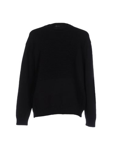 Alexander Wang T Sweater In Black | ModeSens