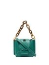 Yuzefi Daria Bag In Green