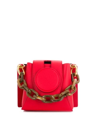 Yuzefi Daria Bag In Red