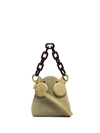 Yuzefi Pepper Bag In Green