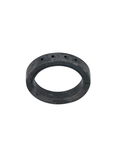 Parts Of Four Sistema Ring In Black