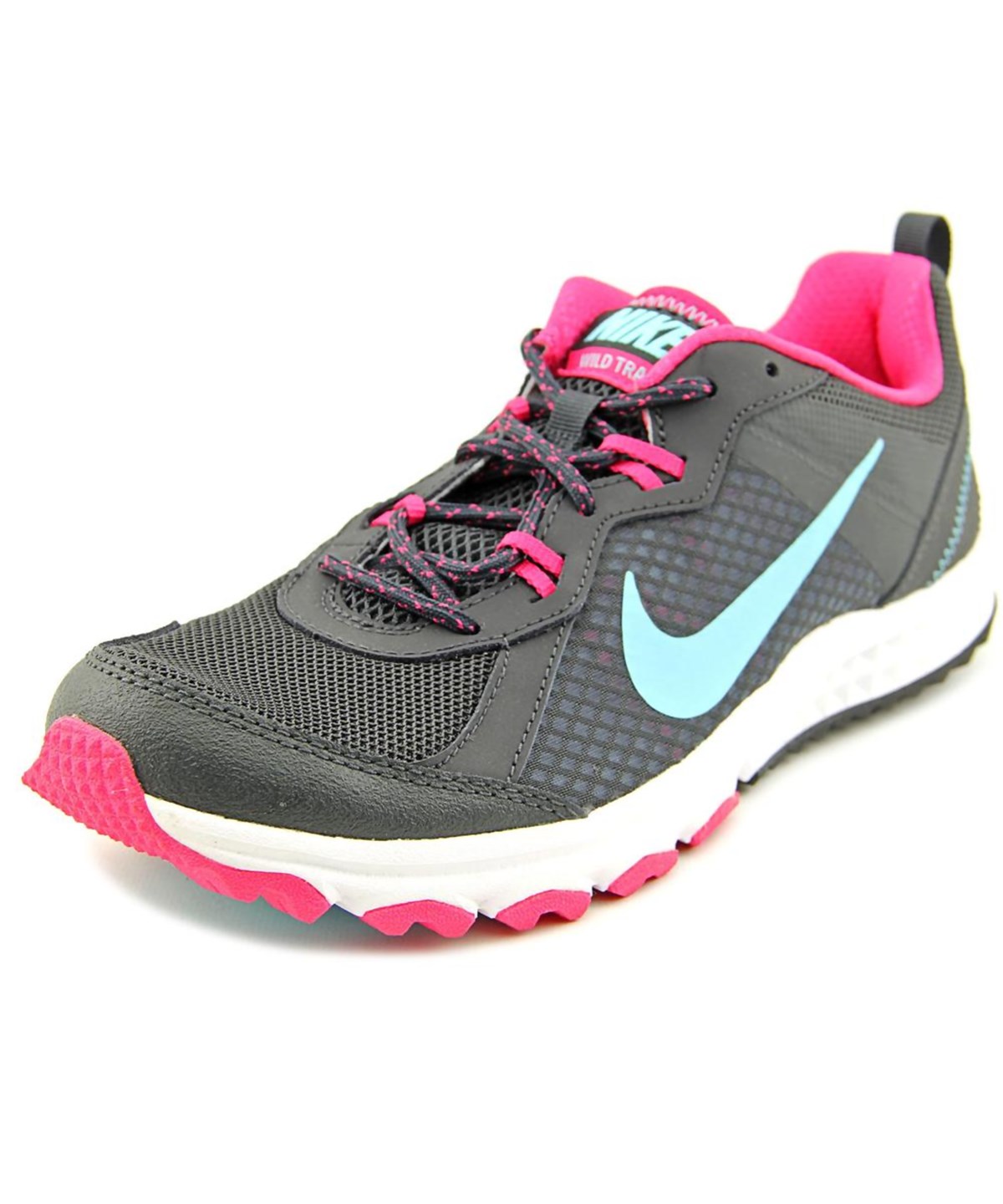 nike wild trail