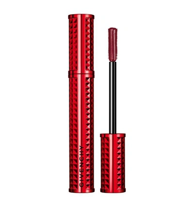 Givenchy Volume Disturbia Mascara In Rouge