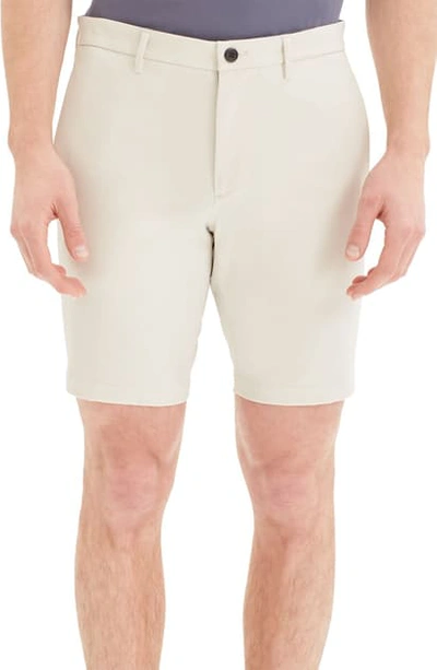 Theory zaine neoteric shorts clearance