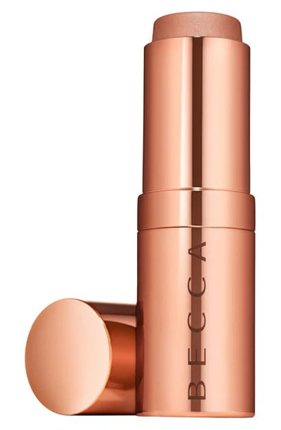 Becca Glow Body Stick - Collector's Edition Champagne Pop 1.48 oz