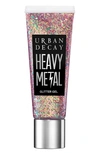 Urban Decay Heavy Metal Face & Body Glitter Gel - Sparkle Out Loud Collection Saturday Stardust 0.49 oz/ 14.5 ml