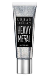 Urban Decay Heavy Metal Face & Body Glitter Gel - Sparkle Out Loud Collection Disco Daydream 0.49 oz/ 14.5 ml