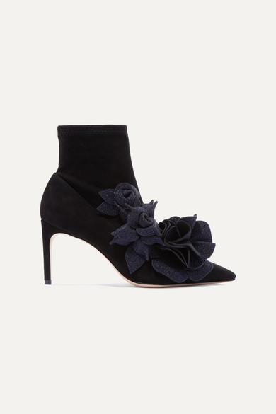sophia webster booties