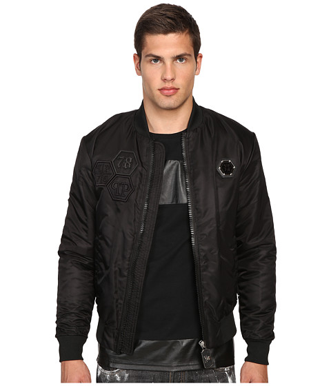 philipp plein homme jacket