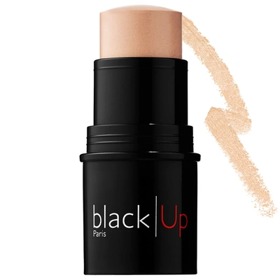 Black Up Strobing Highlighting Stick Strobs 02 0.14 oz/ 4 ml