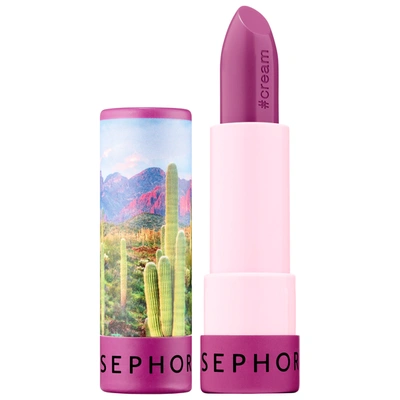 Sephora Collection #lipstories Lipstick 39 Desert Trip 0.14 oz/ 4 G