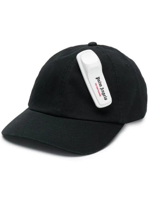 palm angels cap