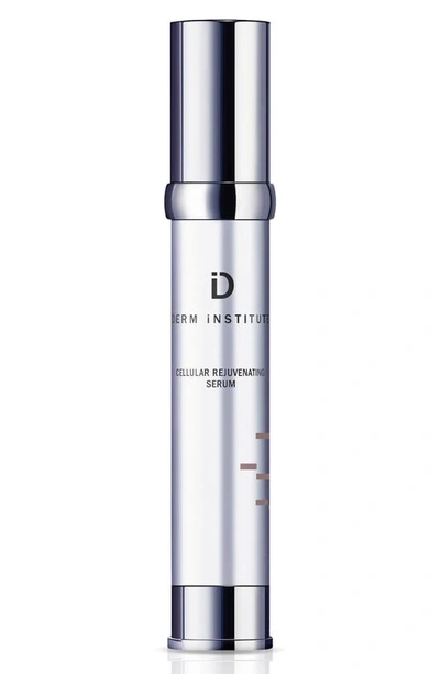 Derm Institute Cellular Rejuvenating Serum, 1.0 Oz./ 30 ml In No Color