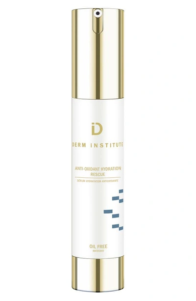 Derm Institute Anti-oxidant Hydration Rescue, 0.08 Oz./ 25 ml