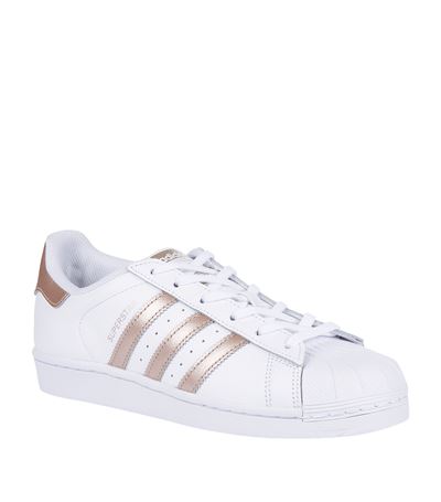 Adidas Originals Superstar Original Sneakers | ModeSens