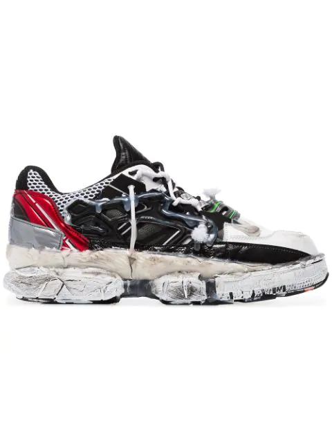 margiela ddstck sneaker