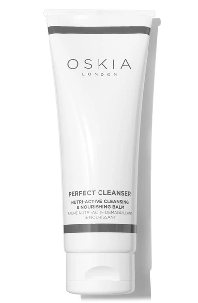 Oskia Perfect Cleanser Nutri-active Cleansing & Nourishing Balm