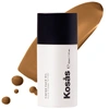 Kosas Tinted Face Oil Comfy Skin Tint Tone 7.5 1.0 oz/ 30 ml