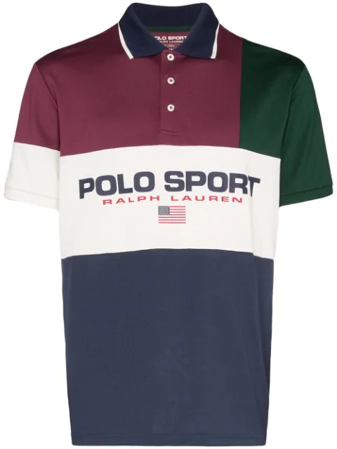 polo ralph lauren classic fit performance shirt