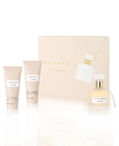 Kate Spade Le Parfum Gift Set