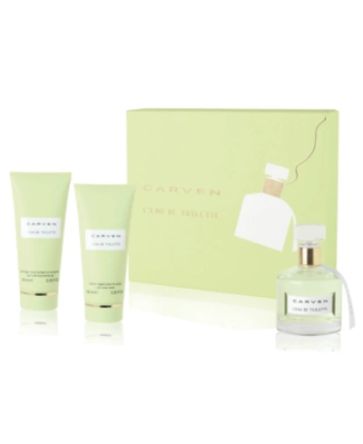 Kate Spade L'eau De Toilette Gift Set