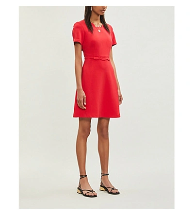 Robe remi claudie pierlot hotsell