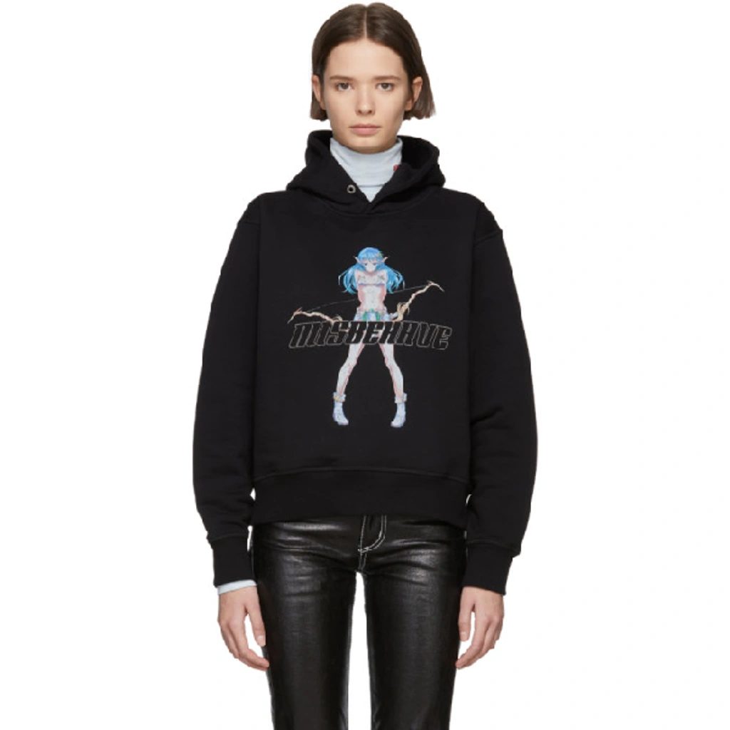 Misbhv Black Shibuya Hoodie | ModeSens Misbhv Black Shibuya Hoodie | ModeSens