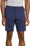Rhone Men's 9" Commuter Shorts In Navy