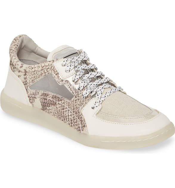 dolce vita neo arrow sneaker