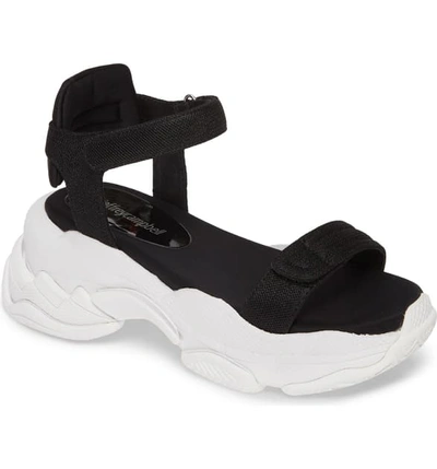 Jeffrey campbell sporty sandals sale