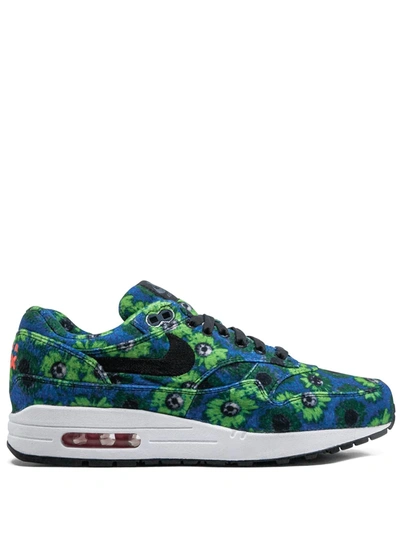 Nike Air Max 1 Premium Se Sneakers In Blue