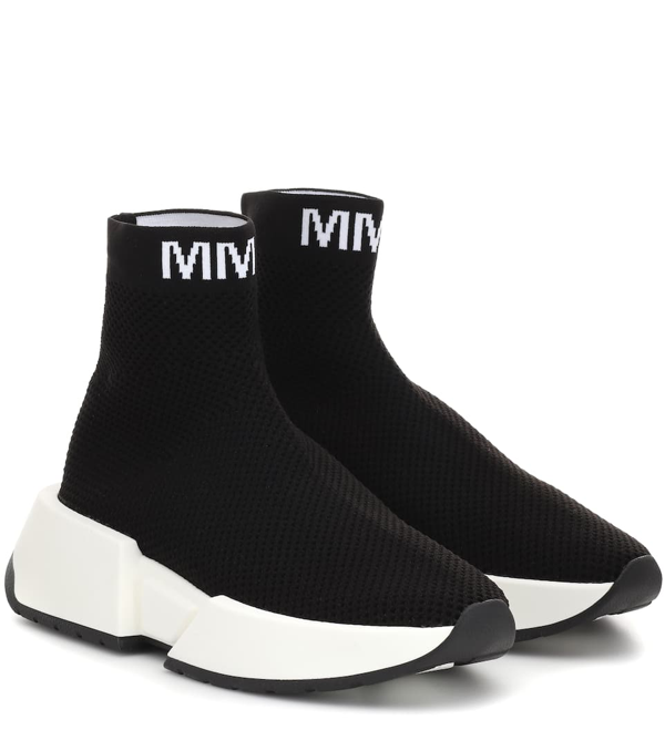 mm maison margiela sneakers